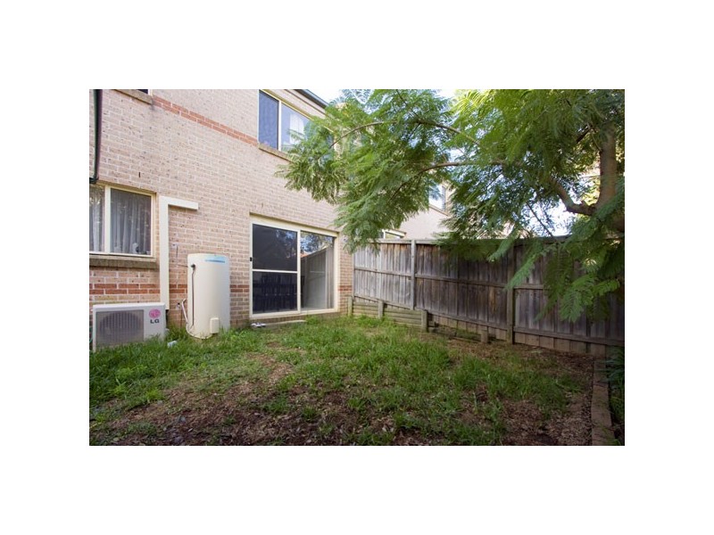 Quakers Hill NSW 2763