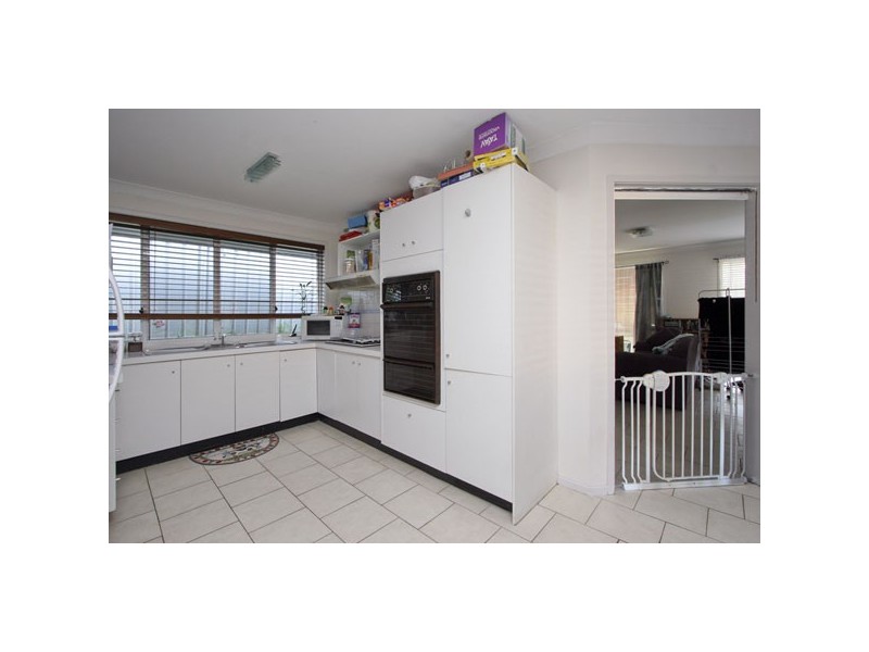 12 Benbury Street, Quakers Hill NSW 2763