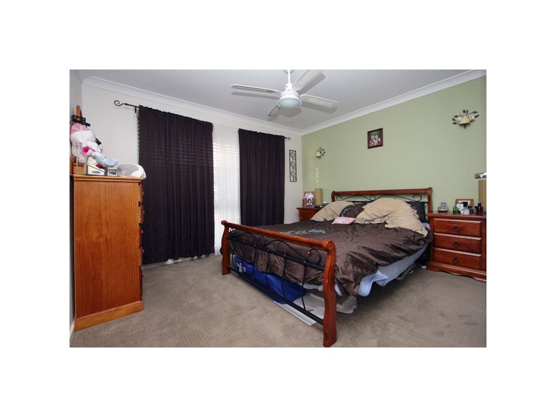 12 Benbury Street, Quakers Hill NSW 2763