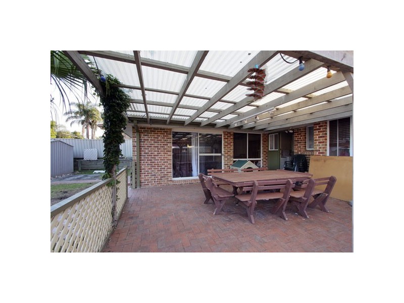 12 Benbury Street, Quakers Hill NSW 2763