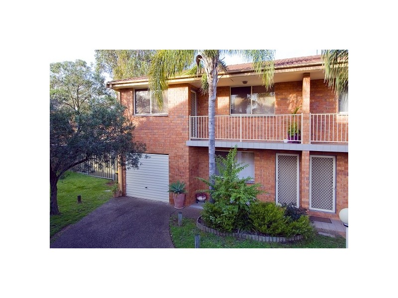 Quakers Hill NSW 2763