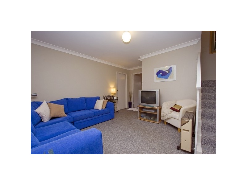 Quakers Hill NSW 2763