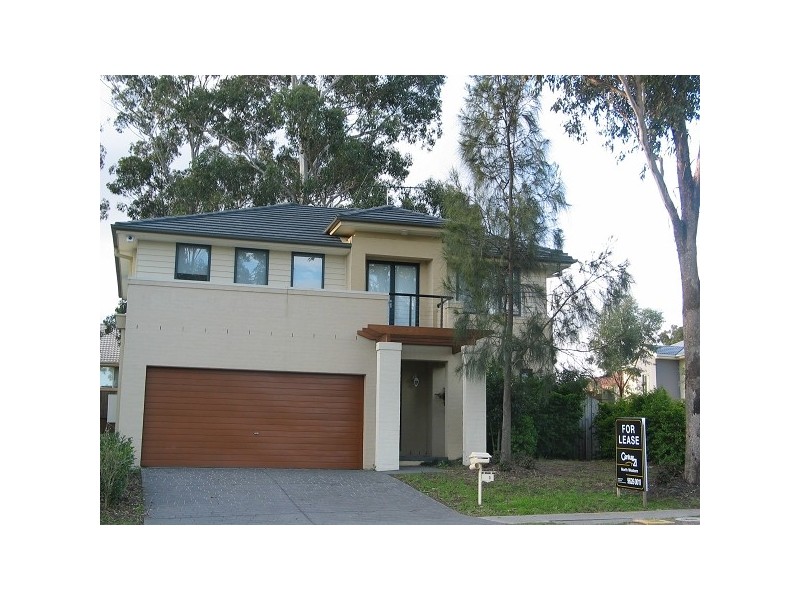 Quakers Hill NSW 2763