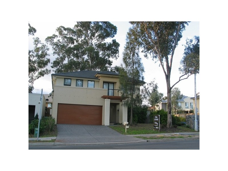 Quakers Hill NSW 2763