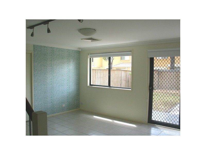 Quakers Hill NSW 2763