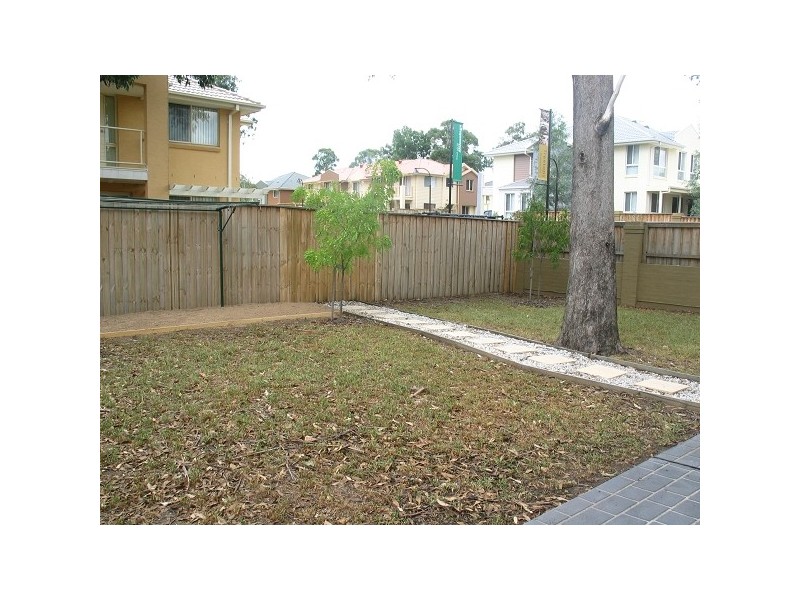 Quakers Hill NSW 2763