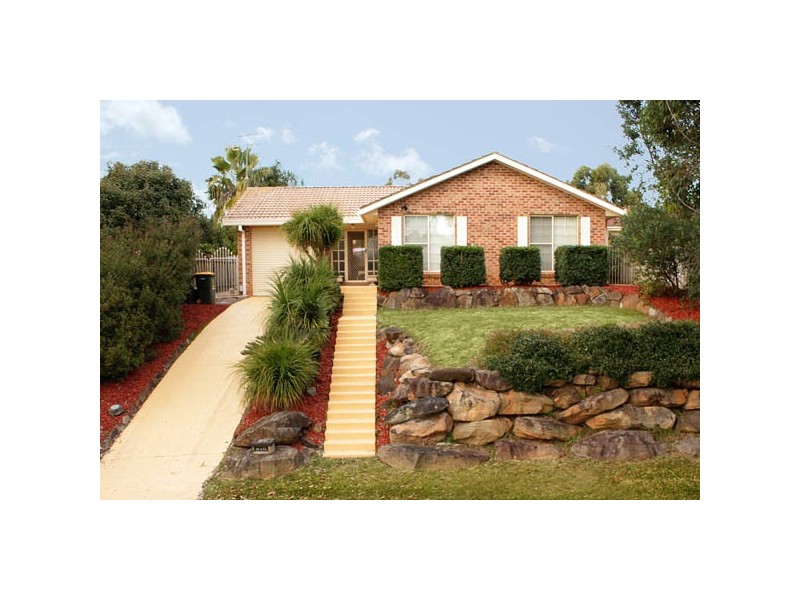 Quakers Hill NSW 2763