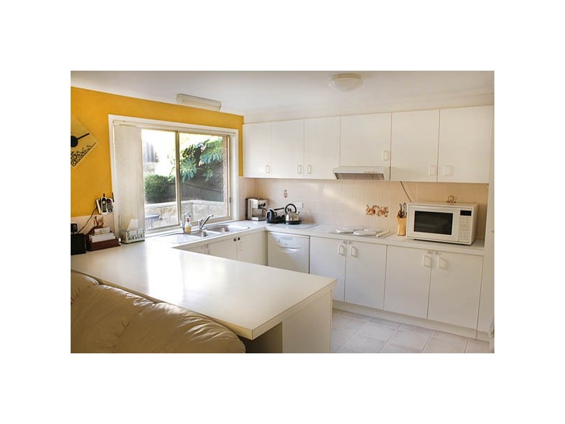 Quakers Hill NSW 2763