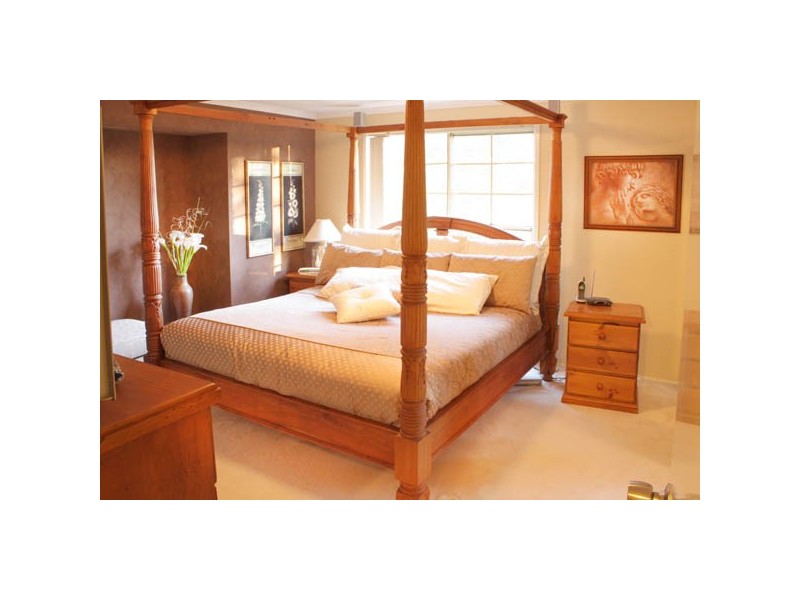 Quakers Hill NSW 2763