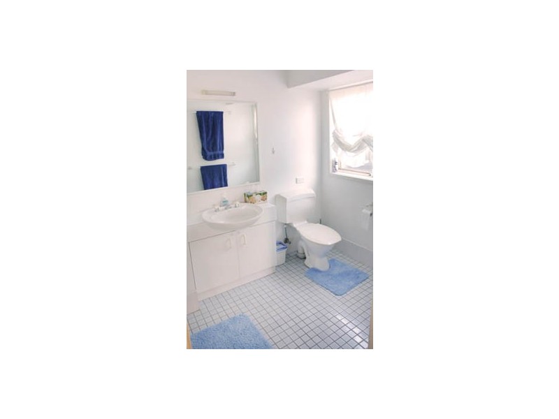 Quakers Hill NSW 2763