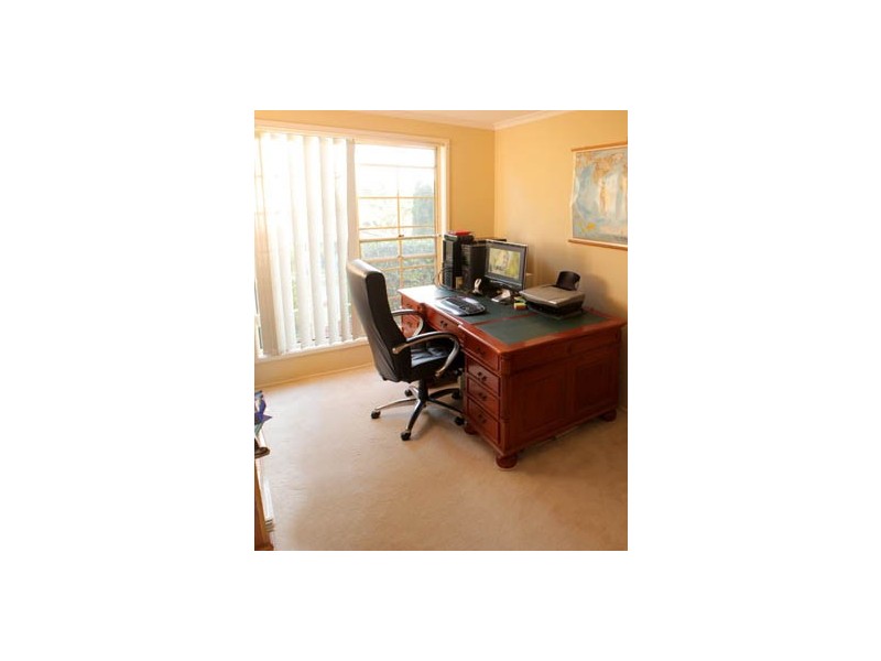 Quakers Hill NSW 2763