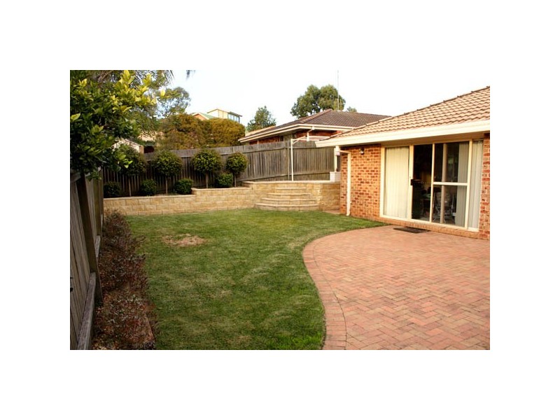 Quakers Hill NSW 2763