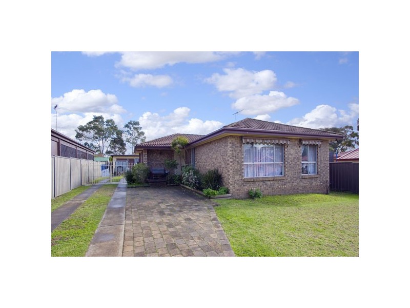 Quakers Hill NSW 2763