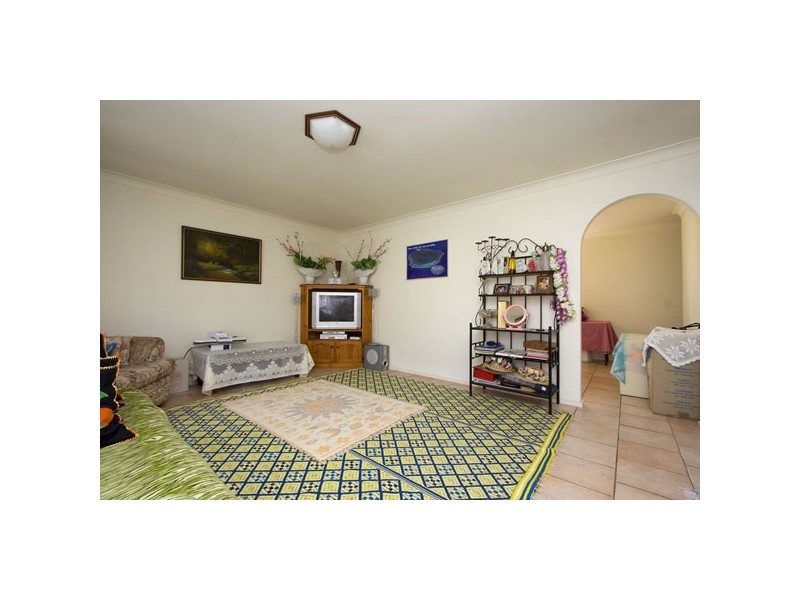 Quakers Hill NSW 2763