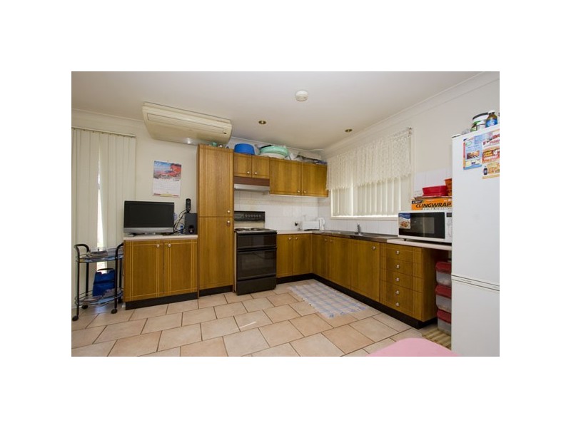 Quakers Hill NSW 2763