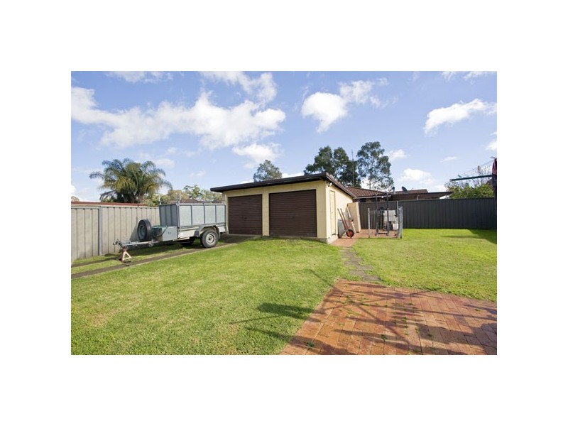 Quakers Hill NSW 2763