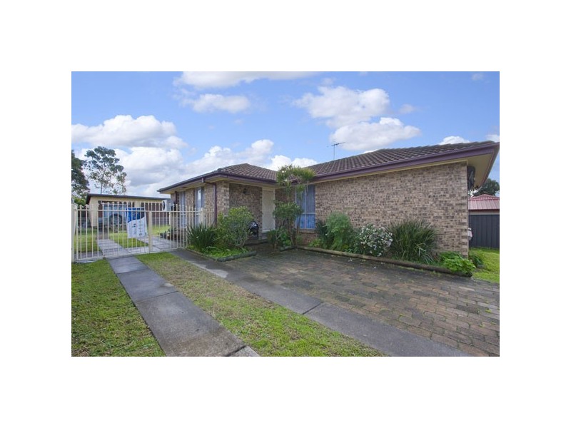 Quakers Hill NSW 2763