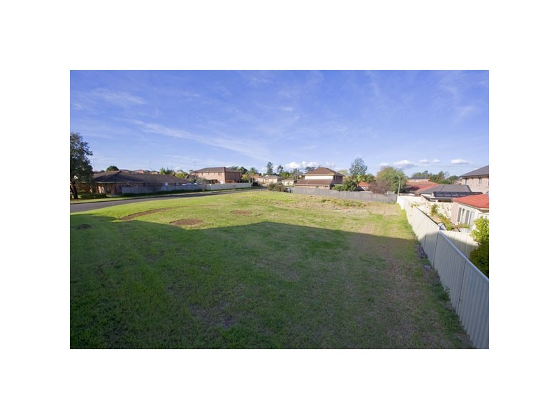 Quakers Hill NSW 2763