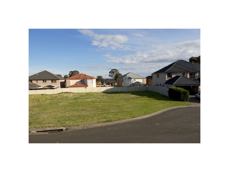 Quakers Hill NSW 2763