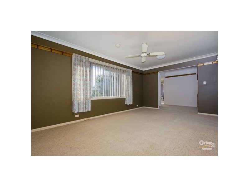 21 Elwood Crescent, Quakers Hill NSW 2763