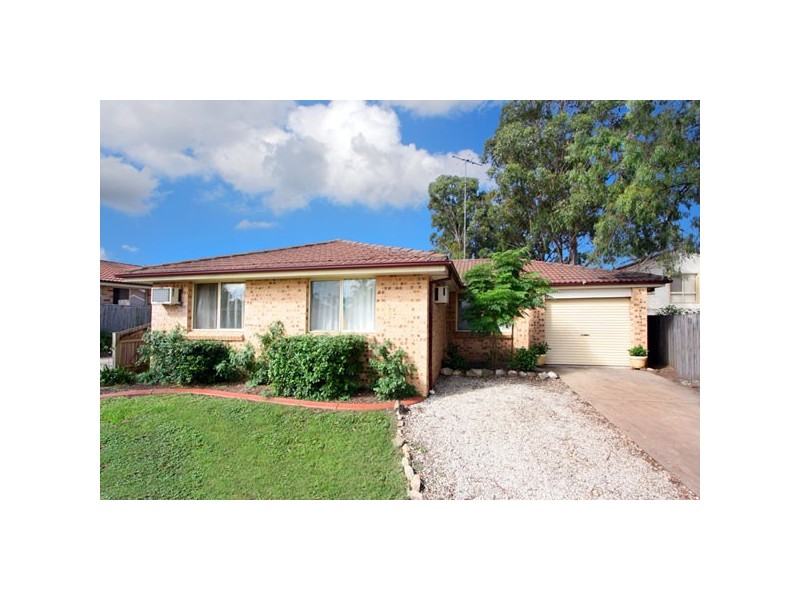 89A  Walker Street, Quakers Hill NSW 2763