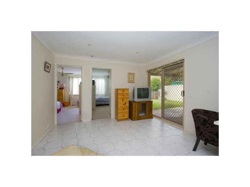 Quakers Hill NSW 2763