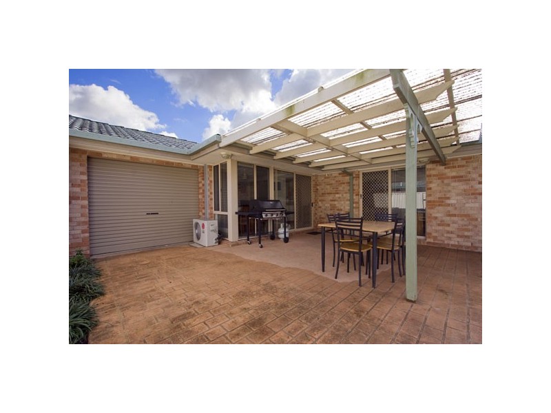 Quakers Hill NSW 2763