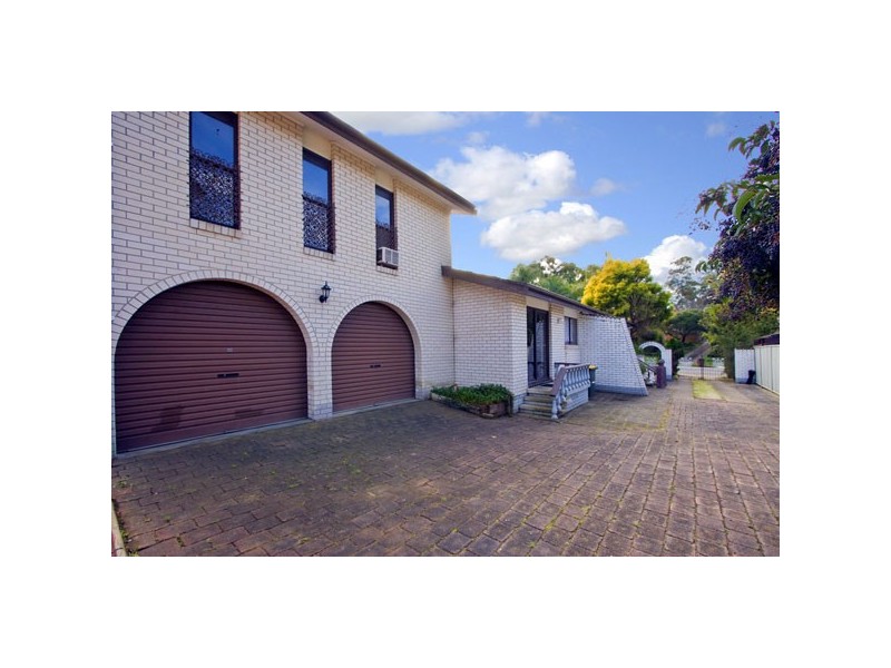 225 Madagascar Drive, Kings Park NSW 2148