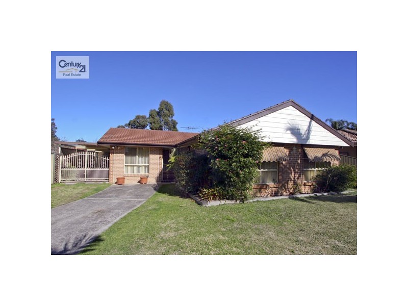 Doonside NSW 2767