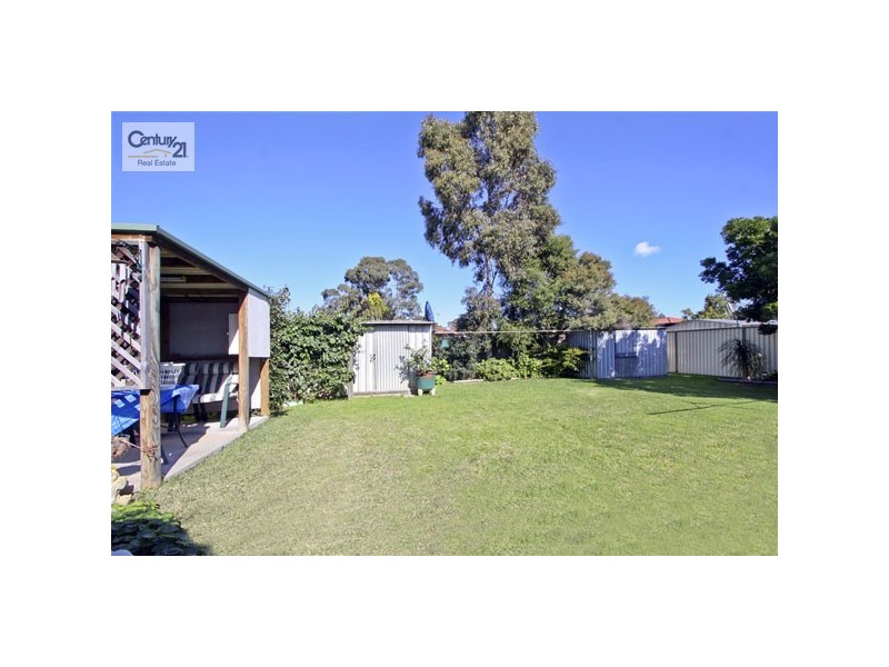 Doonside NSW 2767