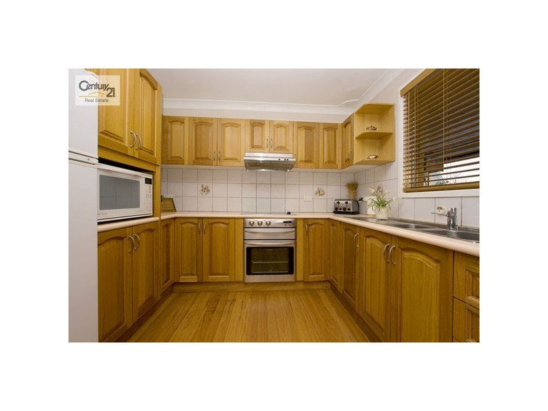 Quakers Hill NSW 2763