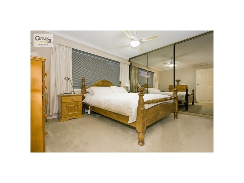 Quakers Hill NSW 2763