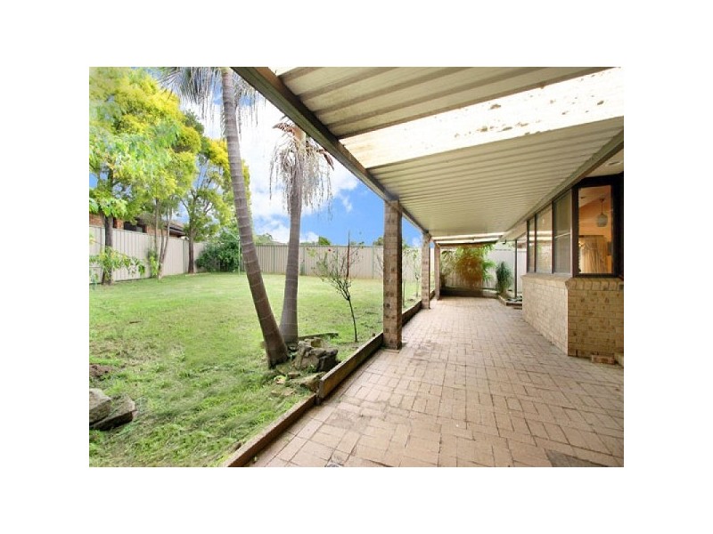 Quakers Hill NSW 2763