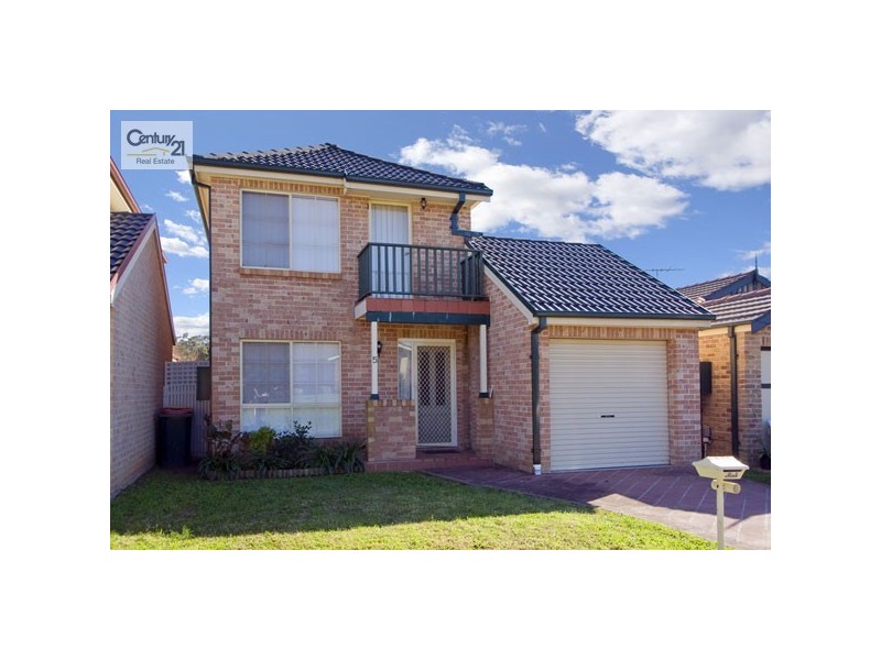 Quakers Hill NSW 2763