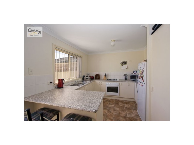 Quakers Hill NSW 2763