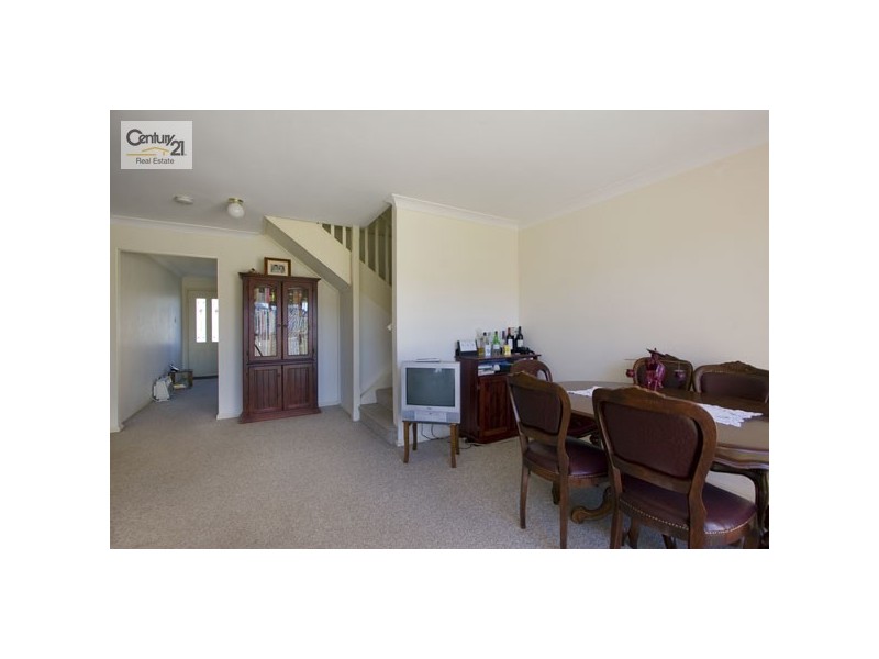 Quakers Hill NSW 2763