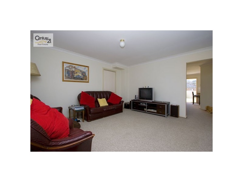 Quakers Hill NSW 2763