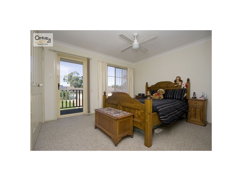 Quakers Hill NSW 2763