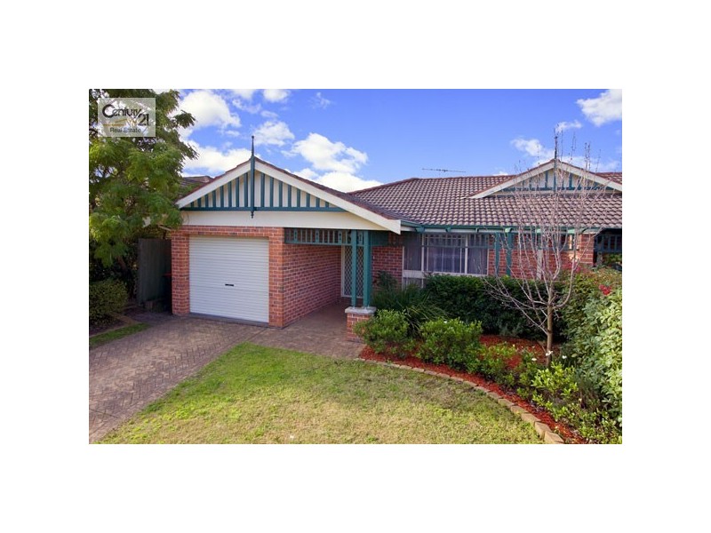 Quakers Hill NSW 2763