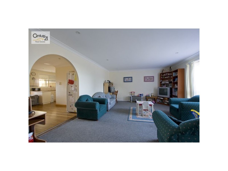 Quakers Hill NSW 2763