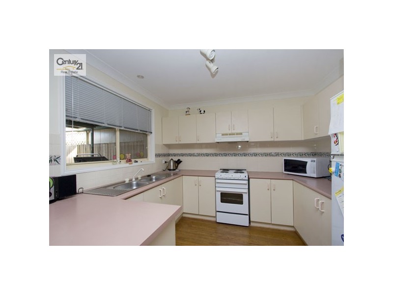 Quakers Hill NSW 2763