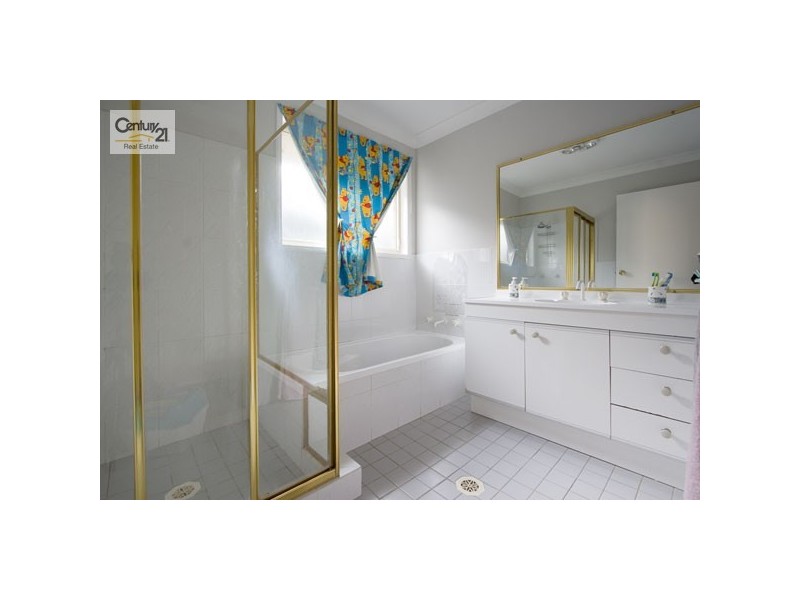 Quakers Hill NSW 2763