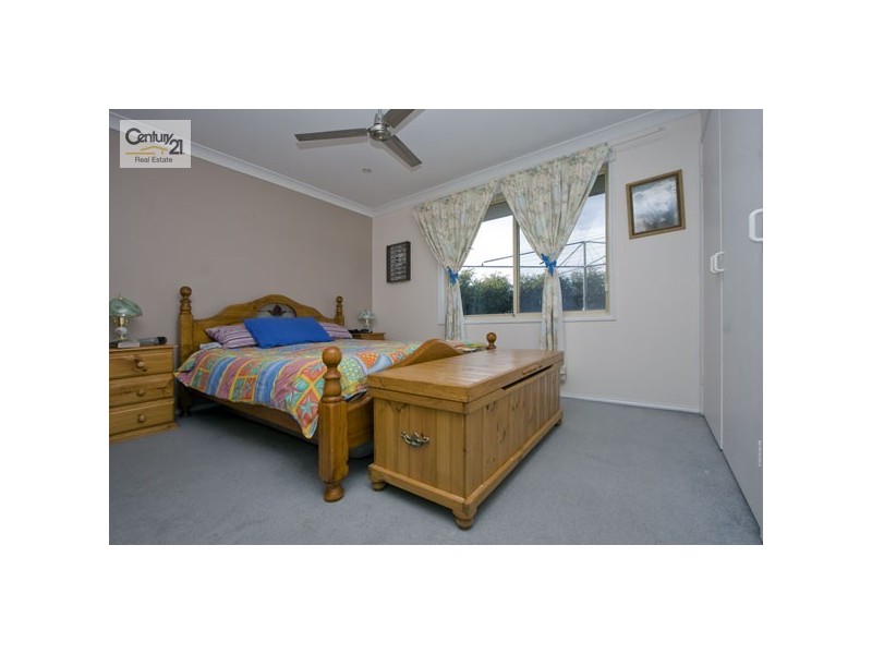 Quakers Hill NSW 2763