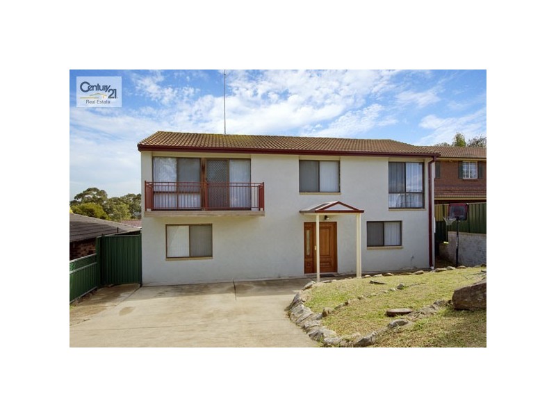 Minchinbury NSW 2770