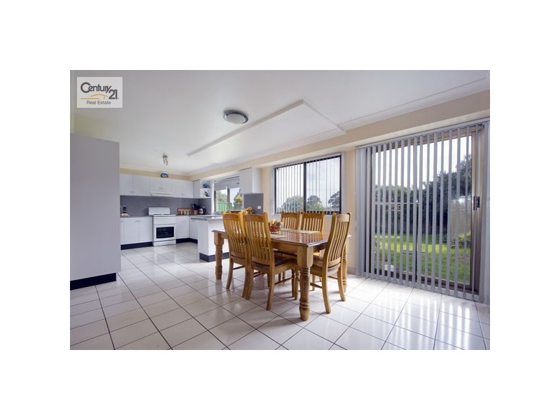 Minchinbury NSW 2770