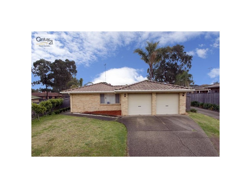 Quakers Hill NSW 2763