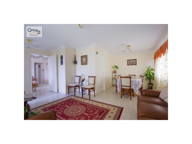 Quakers Hill NSW 2763