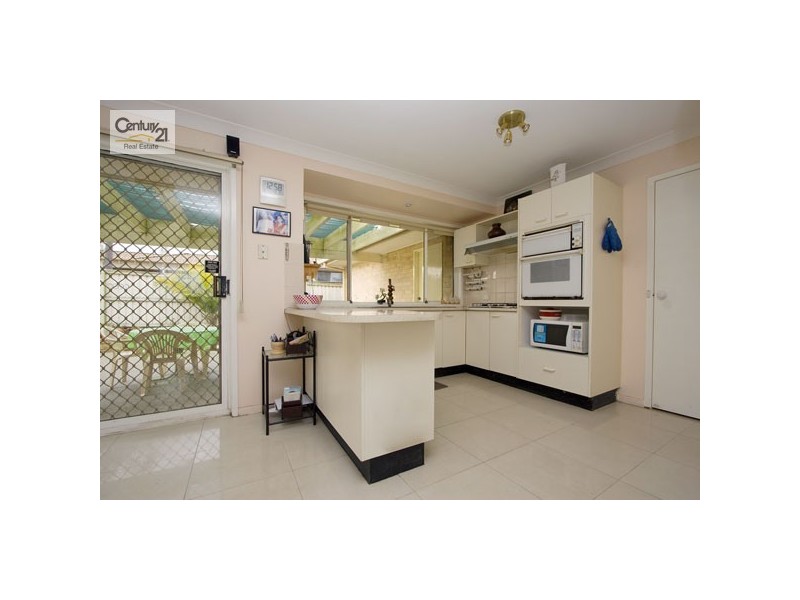 Quakers Hill NSW 2763