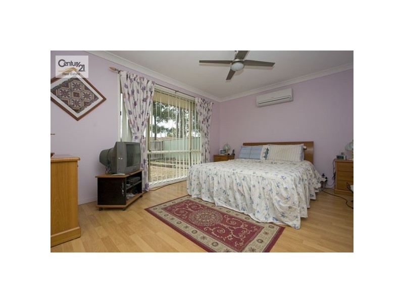 Quakers Hill NSW 2763