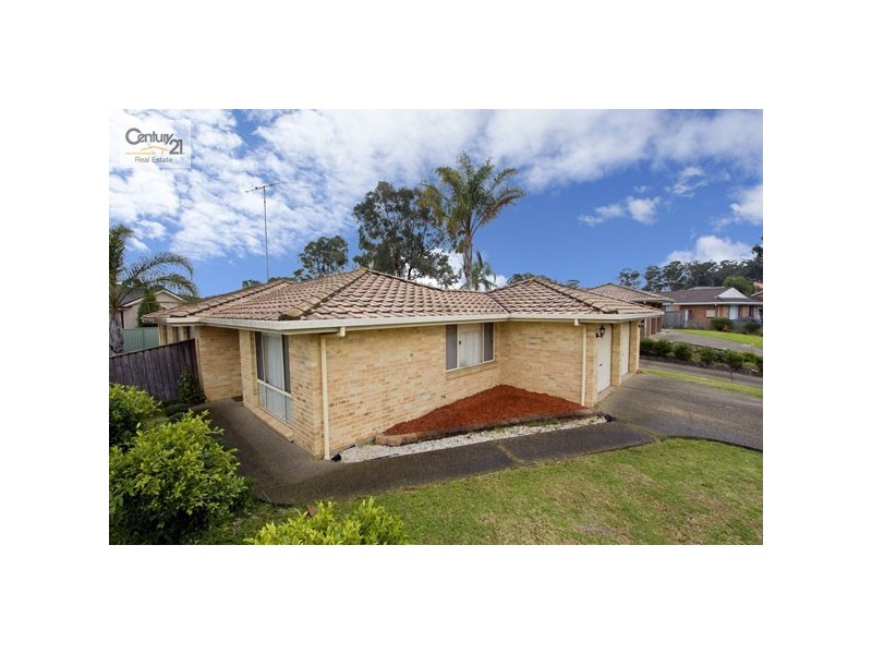 Quakers Hill NSW 2763